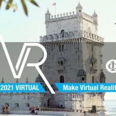 Story CreatAR presented at IEEE VR Conference