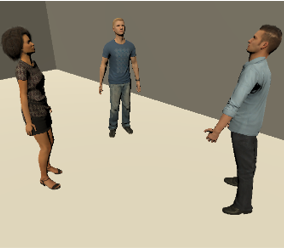 Story CreatAR: A toolkit for AR and VR Storytelling Story CreatAR: A toolkit for AR and VR Storytelling