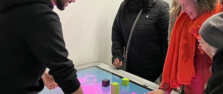 Nocturne 2025 Art Festival Nocturne 2025 Art Festival